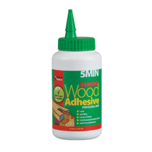 750grm 5 min Fast Set PU Polyurethane Wood Adhesive