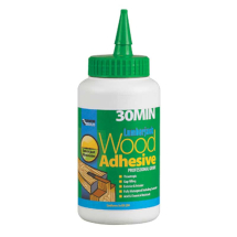 750grm 30 min Fast Set PU Polyurethane Wood Adhesive
