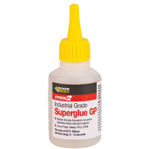 50g Medium Viscosity Superglue