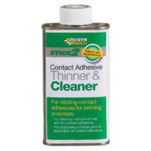 1 Ltr Brush Cleaner/Thinners PLCBC1