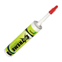 SCHTUK Extreme Clear Waterproof Sealant & Adhesive