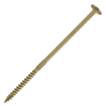 6.7x95mm Wafer ZYP H/D Screws For Timber