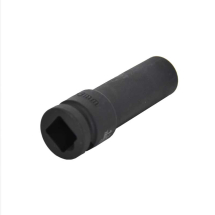 19mm (M12) Channel Socket 1/2inch Square Drive