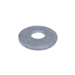 M12x36 HDG Penny Washers