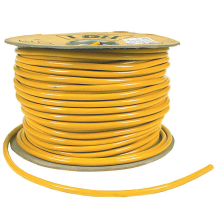 110V 100mtr 1.5mm Arctic Cable Yellow - E87115