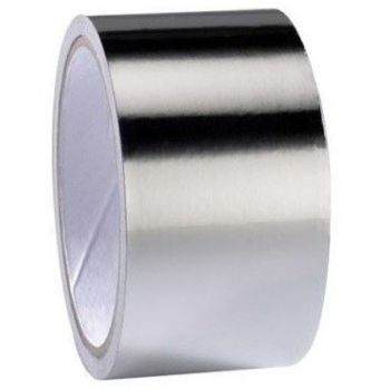 50mmx45m Aluminium Tape Protection Tape