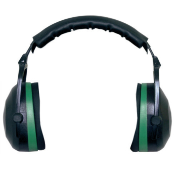 Premium Ear Defenders SNR 30