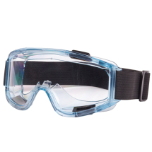 Premium Clear Safety Goggles EN166 1B349