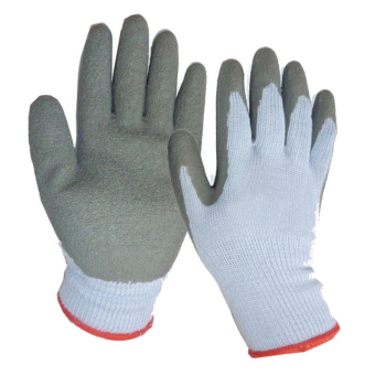 General Construction Thermal Grey Gloves (L)