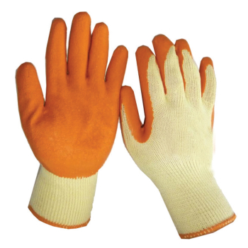 Builders Grip Gloves (L)