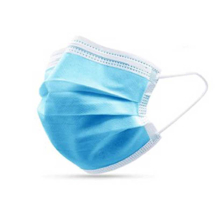 3ply Type IIR Grade Surgical Face Mask Fluid Resistant Each