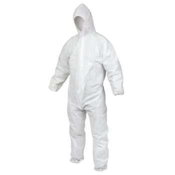 Disposable Coveralls - XXLarge