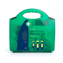 Medium First Aid Kit 25 to 100 Persons (Low Risk)