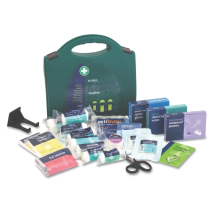 Large First Aid Kit 100 Persons (Low Risk)