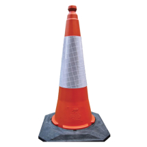 Safety Traffic Cones 750mm