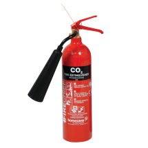 Fire Extinguisher CO2 2kg (FXCD2S)