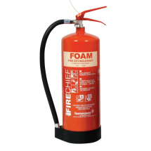 Fire Extinguisher Foam 2ltr
