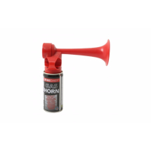 Gas Horn c/w 150ml Cartridge