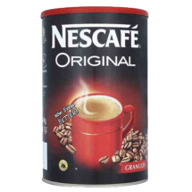 Nescafe Coffee Granules 750g Code JAN01