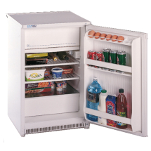 Under Counter Fridge 240V - 550mm wide - without ice box