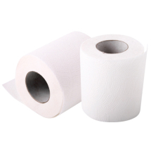 Toilet Rolls 3ply (Pk40) Papernet CL07041