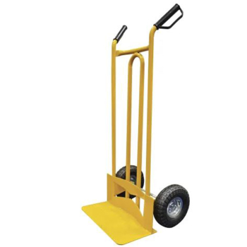 Sack Truck with Pnuematic Wheels 300Kg Capacity