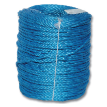 Blue Nylon Rope 10mm x 220m
