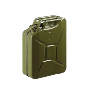 Steel Jerry Can 20L
