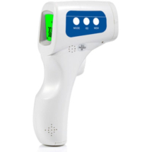 Handheld Infrared Thermometer Non-Contact (use to Forehead)