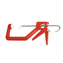 150mm 6inch Solo G-Clamp