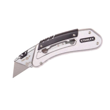 Stanley Quickslide Pocket Utility Knife STA010810