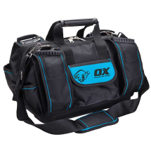 OX Pro Super Tool Bag Open Mouth 450x310x260