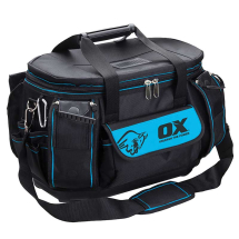 OX Pro Round Top Tool Bag 470x280x350