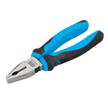 7inch/180mm OX Pro Pliers Combination