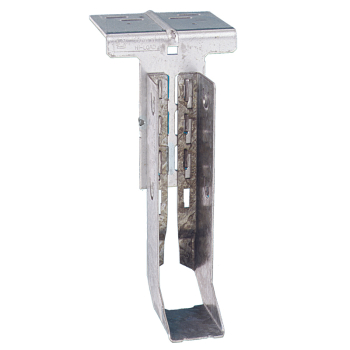 JHM175/91 Joist Hangers Masonry Supported