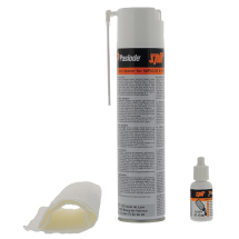 Impulse Cleaning Kit 013690 Paslode Impulse Accessories