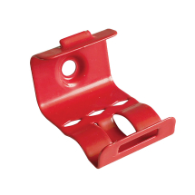 Firefix Double Clip Red 02 921623