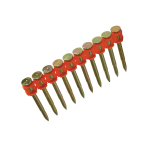 Spitfire Collated Pins SC9-25C Steel & Concrete 011342 500PK