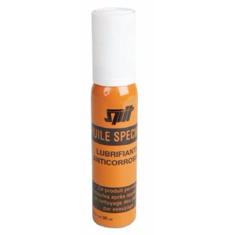 Paslode/Pulsa/Spitfire Accessories Spitfire Spit Oil Spray 310080 ...