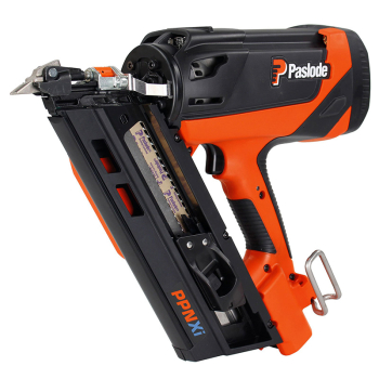 Paslode PPN35Xi Positive Placement Twist Nailer
