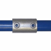 Galv Tube 149-D48 External Sleeve joint