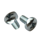 M6 x 10mm Trunking Screw For Galv Trunking