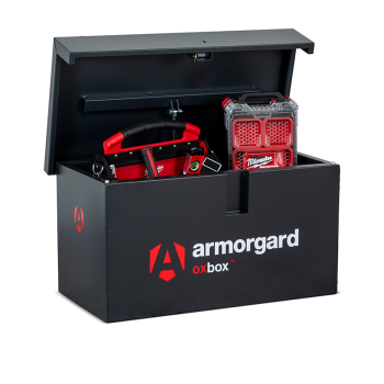 Armorgard Oxbox Security Box Van Box - OX1