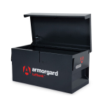 Armorgard Tuffbank Security Van Box - TB1