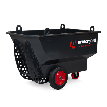 Armorgard Rubble Truck RT400