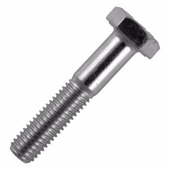 M8x40mm A4 Hex Bolt 316 Stainless Steel