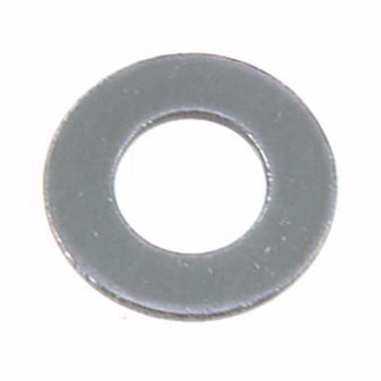 M8 A4 Flat Washer 316 Stainless Steel S/S