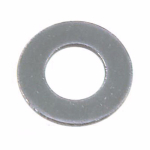M10 A4 Flat Washer 316 Stainless Steel