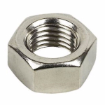 M12 A4 Hex Nuts 316 Stainless Steel