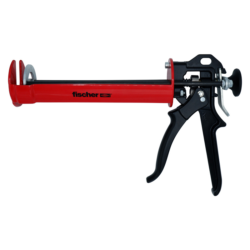 fischer Vinylester Solid Injection Mortar/Resin - High Load (ETA ...